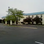 Comfort Inn Bourbonnais Near I-57 