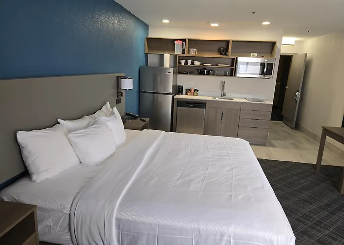 Comfort Inn Bourbonnais Near I-57