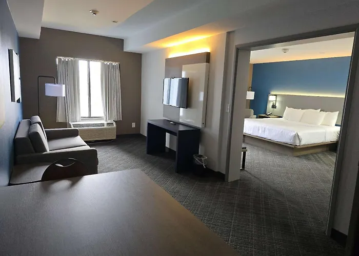 Comfort Inn Bourbonnais Near I-57