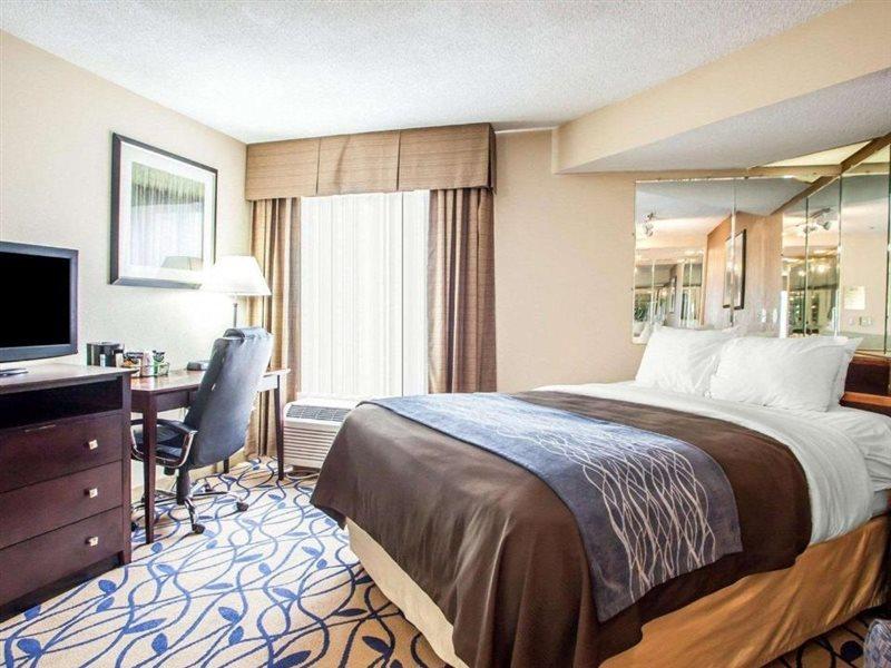 Comfort Near I-57