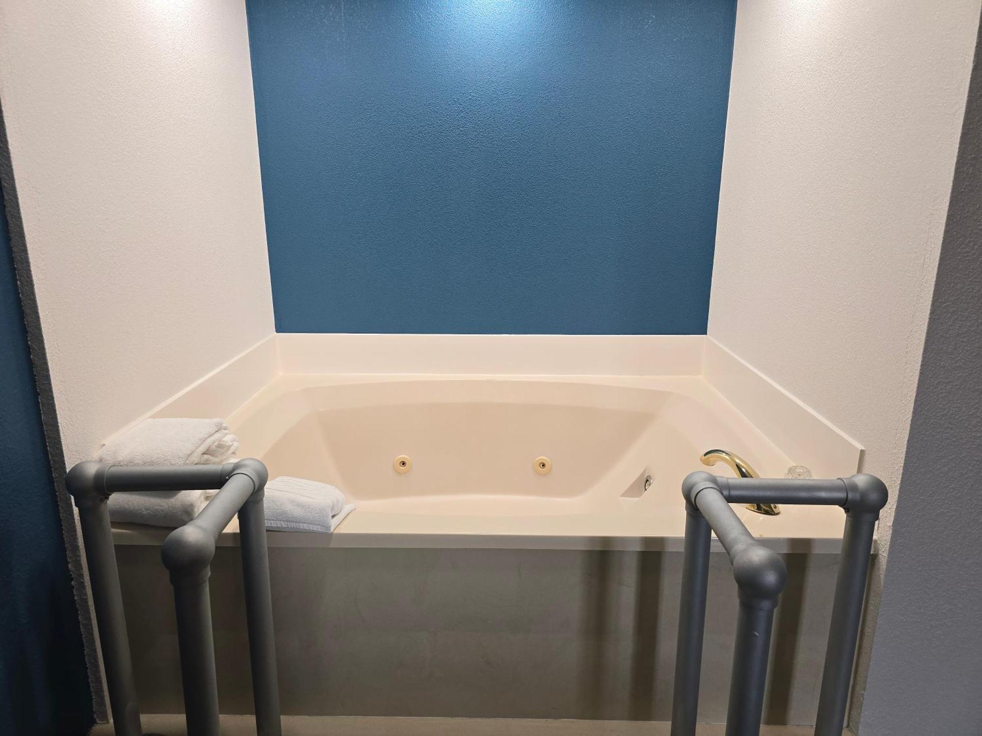 Comfort Near I-57 Inn Bourbonnais