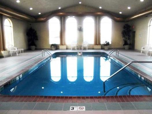 Comfort Near I-57 Inn Bourbonnais