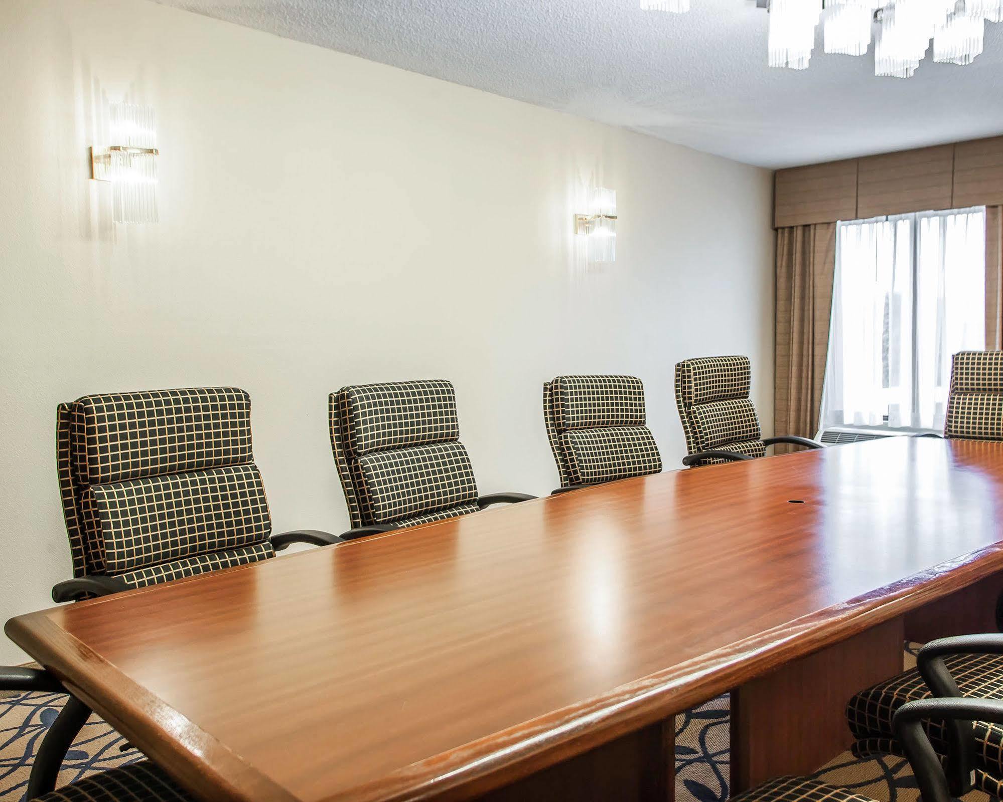 Comfort Near I-57 Inn Bourbonnais