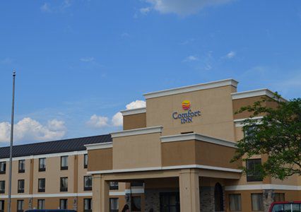 Comfort Near I-57 Inn