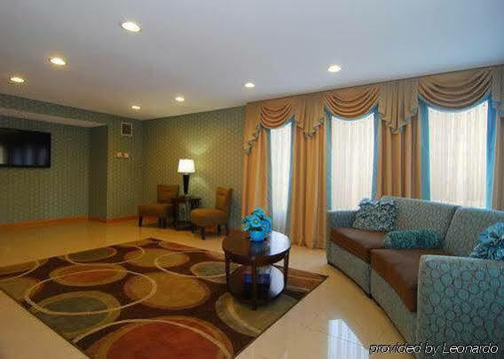 Comfort Near I-57 Inn