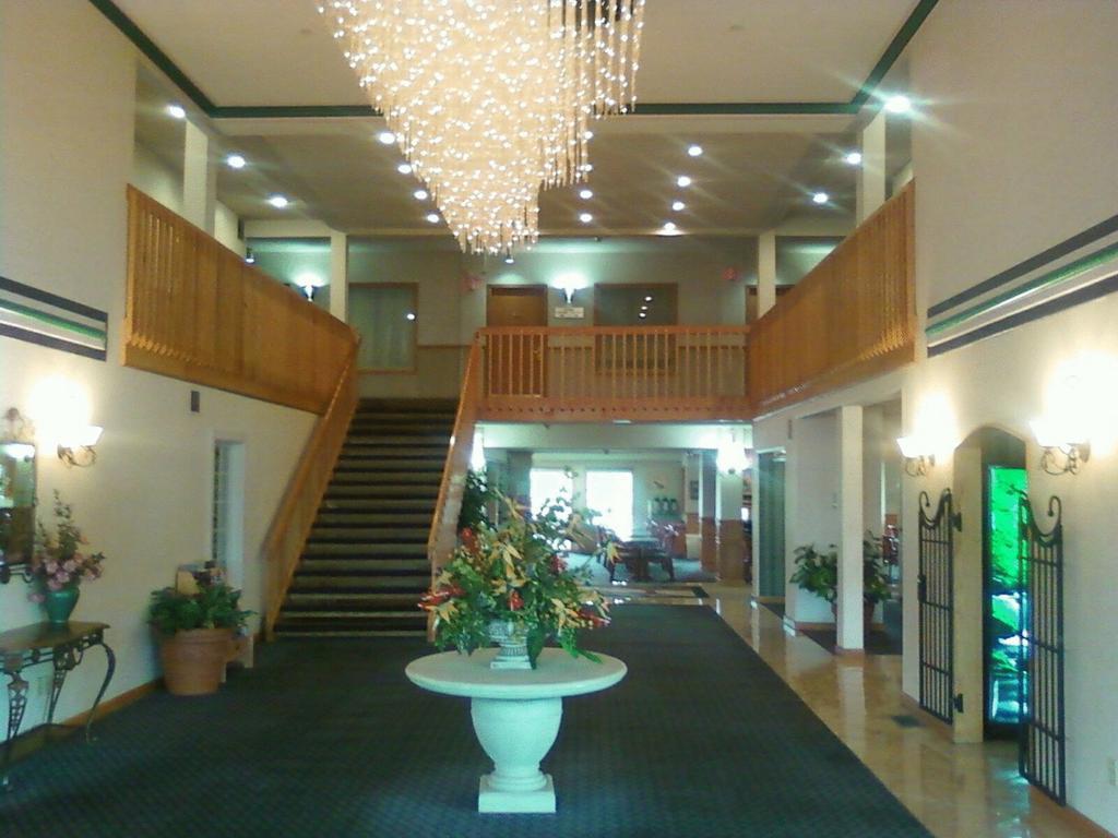 Comfort Near I-57 Estalagem 3*